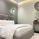 Kease Arid H -8 Luxury Gold Balcony Xz24