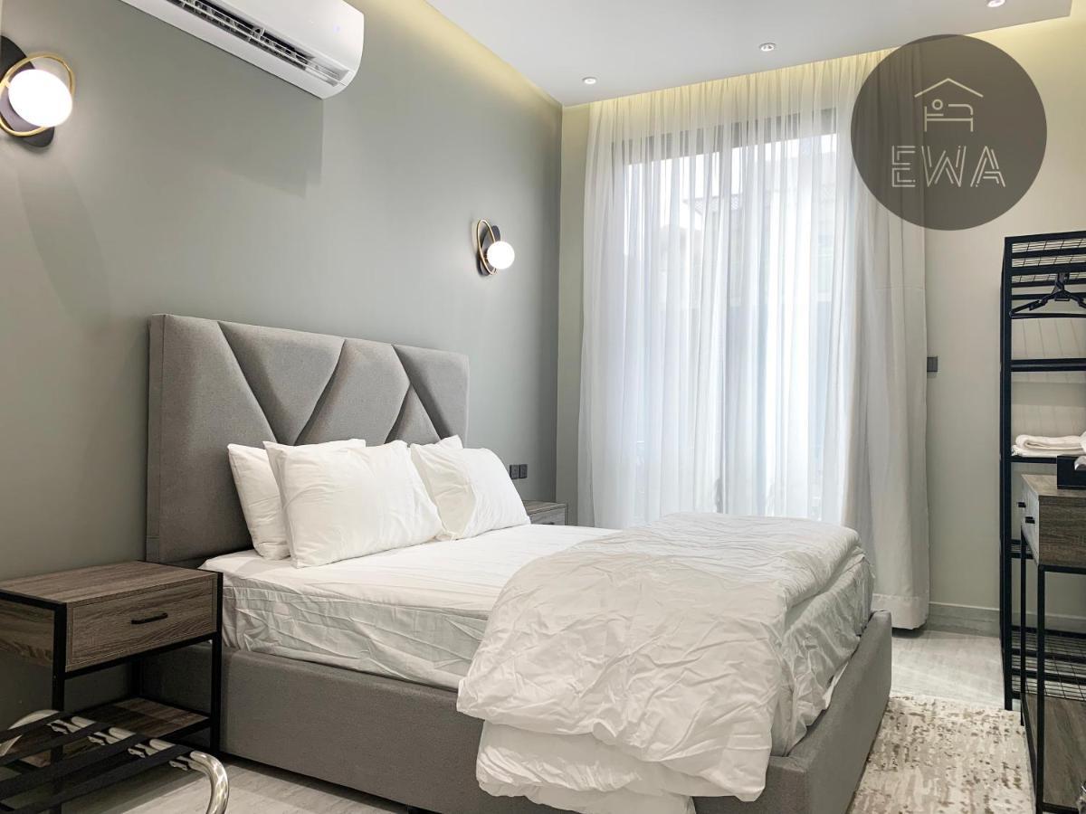Apartment Kease Arid H -8 Luxury Gold Balcony Xz24 *